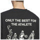 Adidas Unisex κοντομάνικη μπλούζα Sport Design GFX Tee